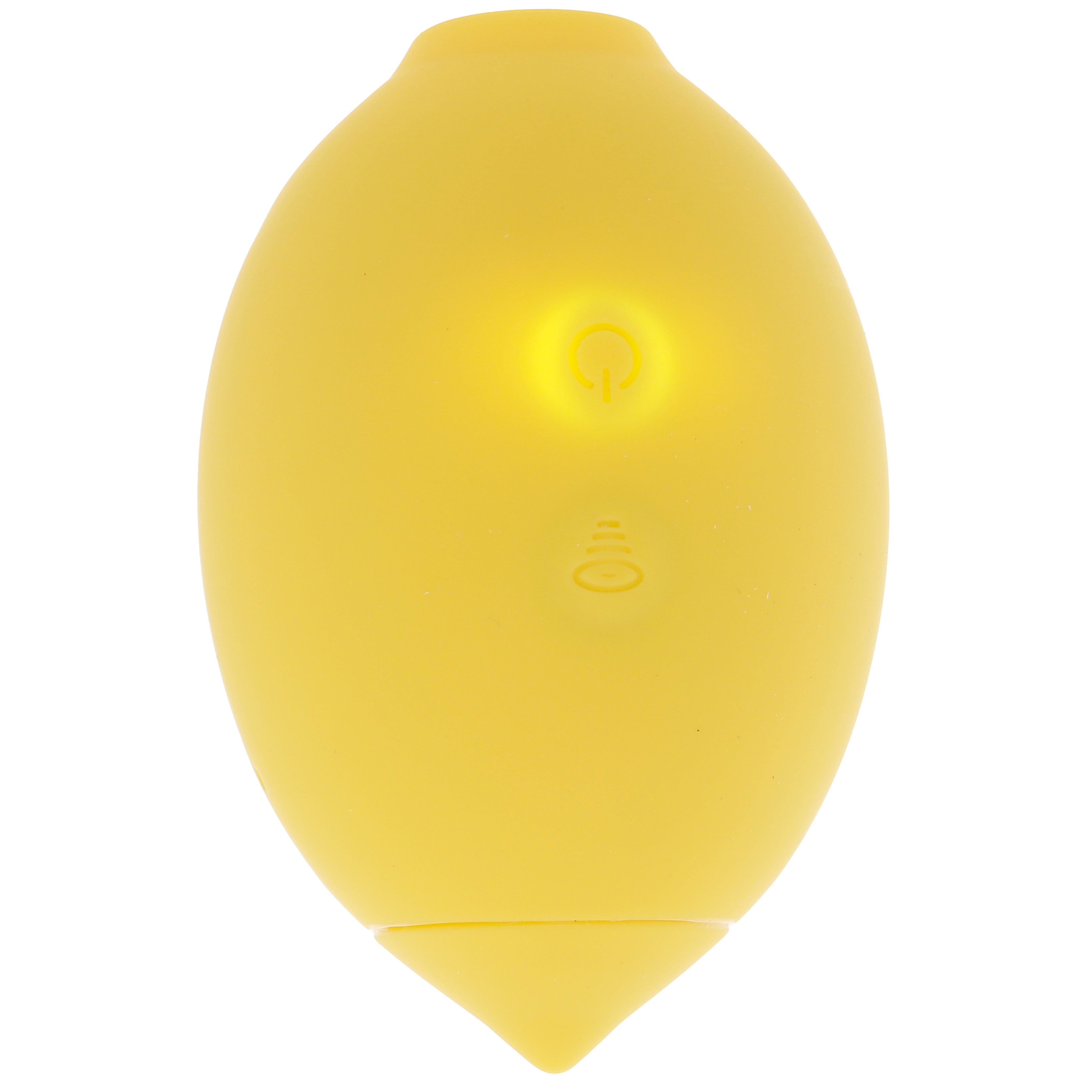 Lemon Squeezy Clitoral Suction Stimulator