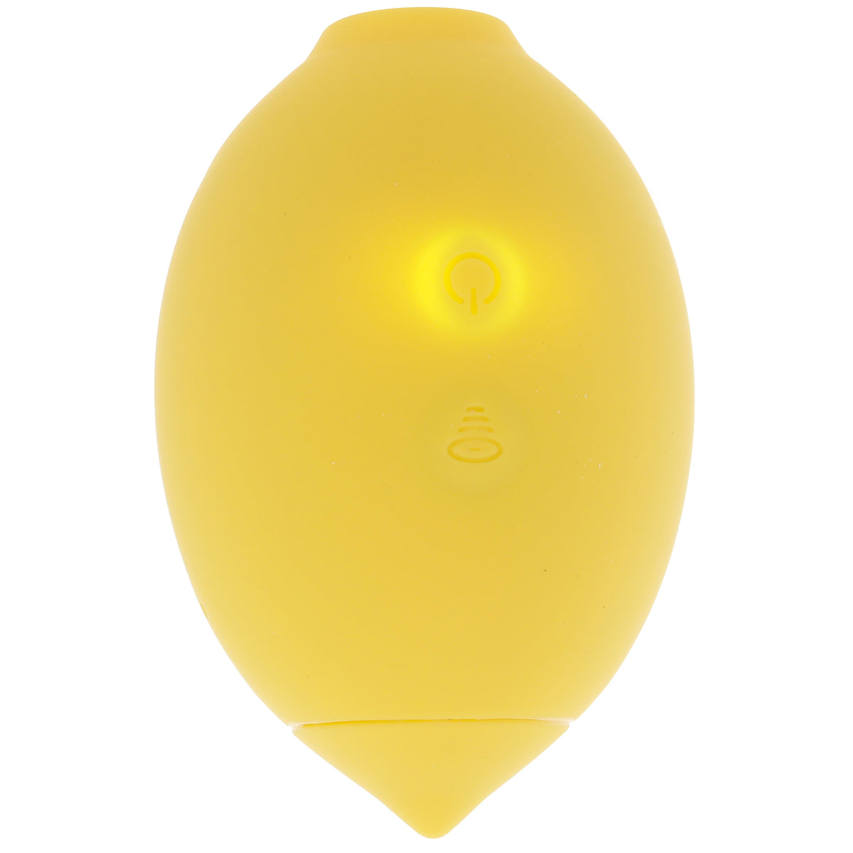 Lemon Squeezy Clitoral Suction Stimulator