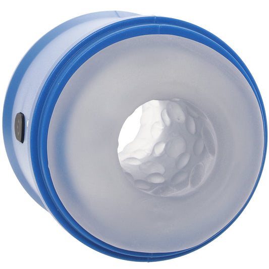Nasstoys The Royale Masturbation Cylinder Stroker - Male Masturbators - HoneyHugs Canada (View 2)