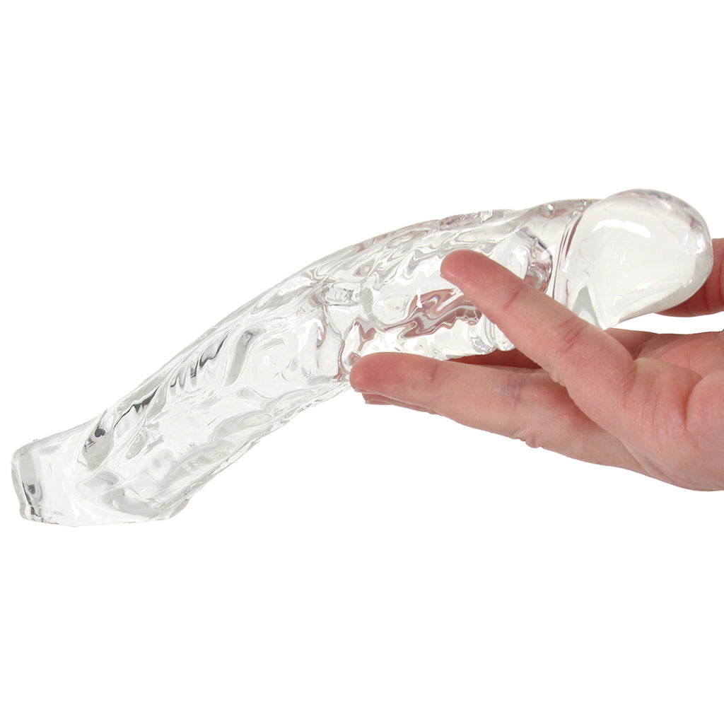 Magic 4 Inch Penis Extender and Ball Strap