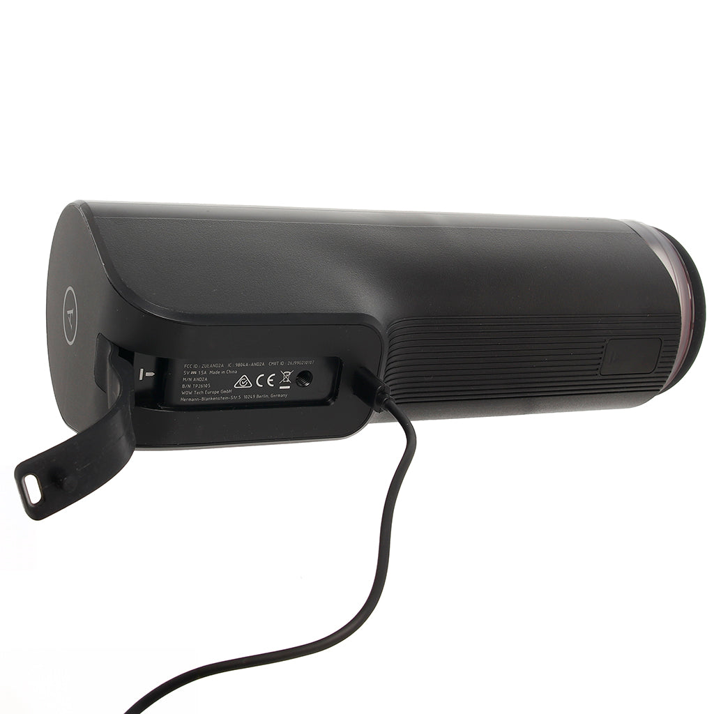 Arcwave Thruster Auto Stroker