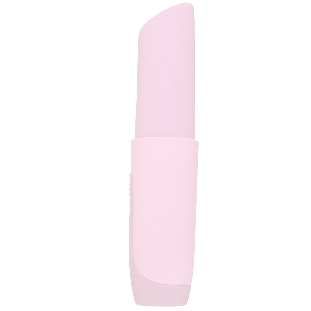 Satisfyer Satisfyer Secret Kiss Travel Air Pulse Stimulator - Vibrators - HoneyHugs Canada (View 3)