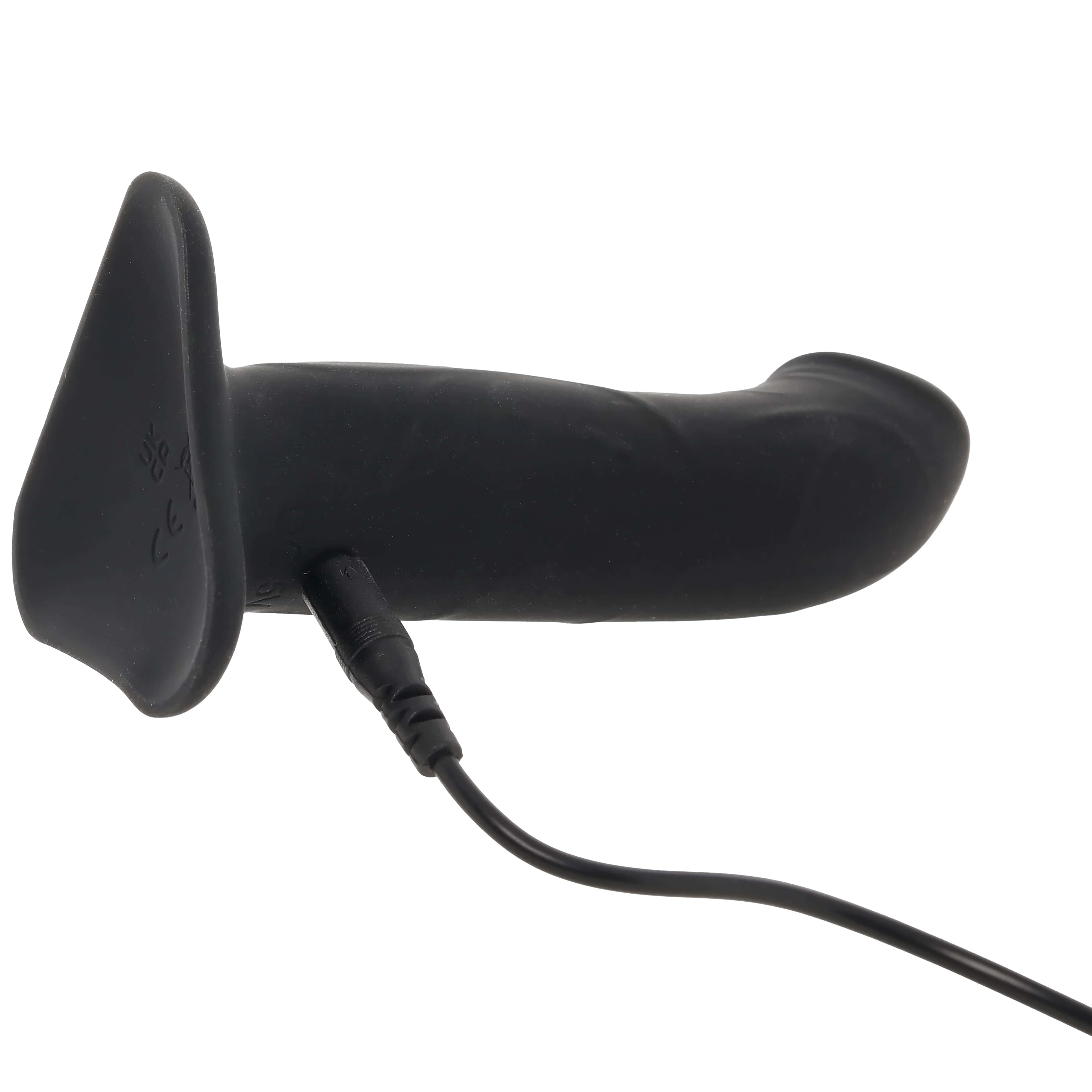 Onyxxx Rechargeable Beginner Stud Vibe