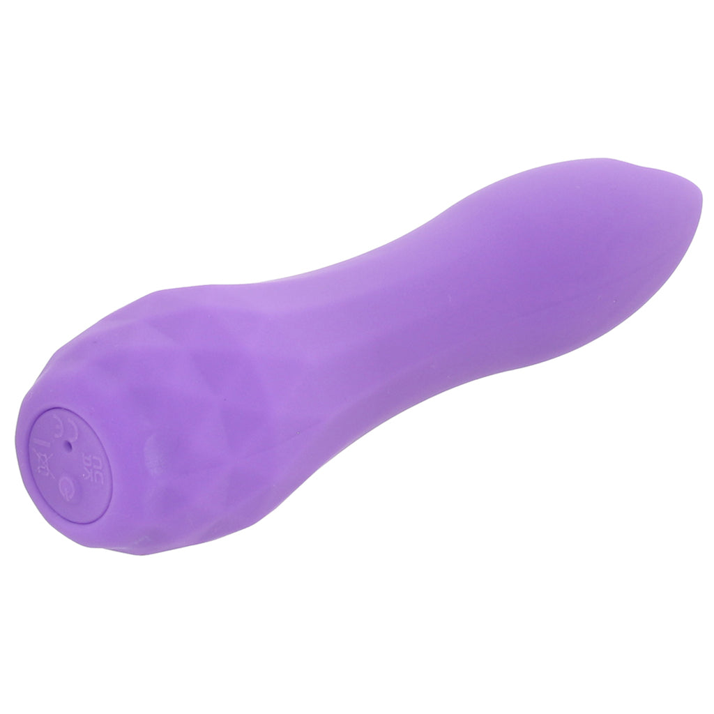 CalExotics Gia Dual Flicker - Vibrators - HoneyHugs Canada (View 5)