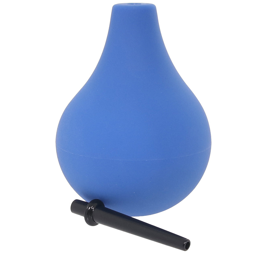 Premium One-Way Valve Anal Douche