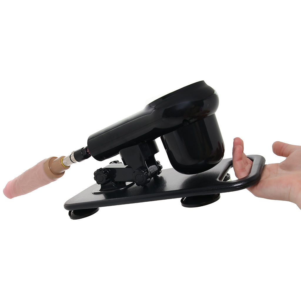 WhipSmart Angle Master GO Portable Sex Machine