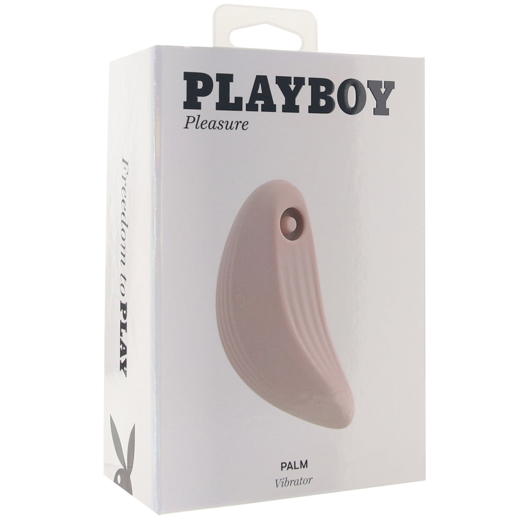 Playboy Playboy Tapping Palm Vibe - Vibrators - HoneyHugs Canada (View 6)