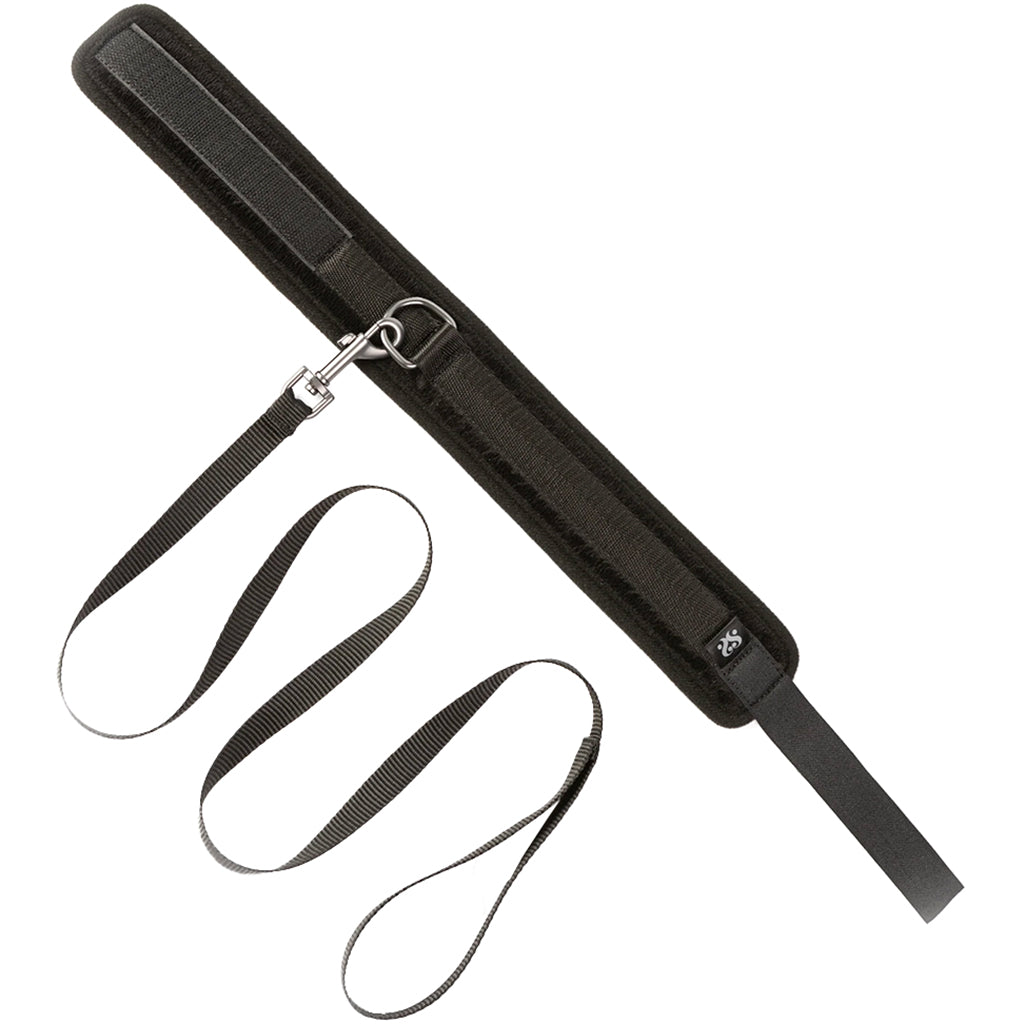 Sei Mio Take The Lead Neck Collar & Leash