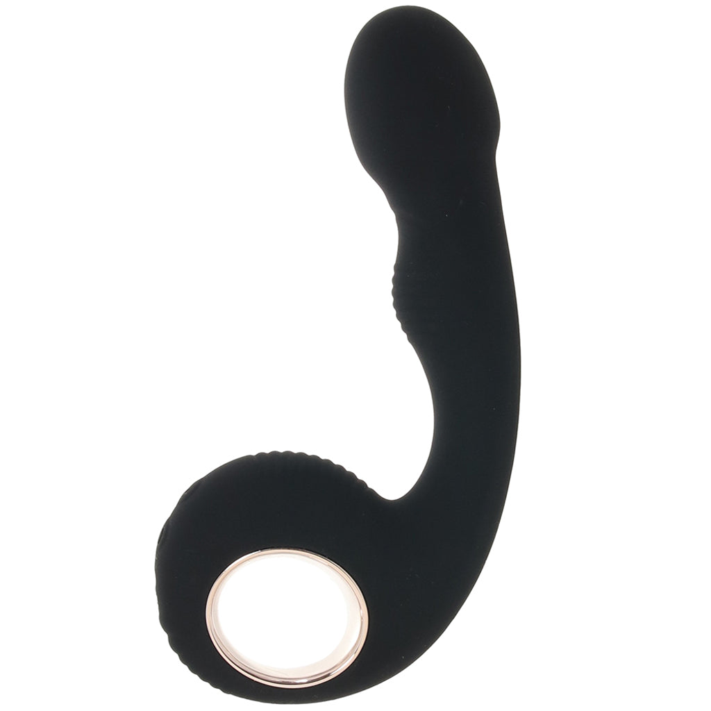 BodyWand BodyWand G-Play Hand-Held Squirt Trainer Vibe - Vibrators - HoneyHugs Canada (View 3)