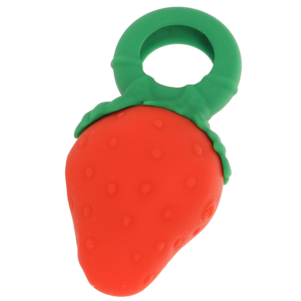 Fruity Booty Berry Blast Vibe Ring