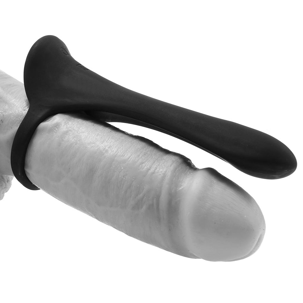 Zero Tolerance Zero Tolerance Cock Armor Cock Ring - Vibrators - HoneyHugs Canada (View 2)