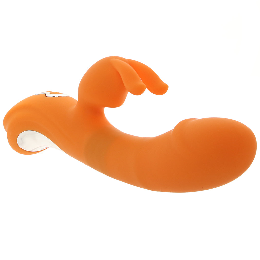 Nasstoys Intruder Wiggling Rabbit Vibe - Vibrators - HoneyHugs Canada (View 2)