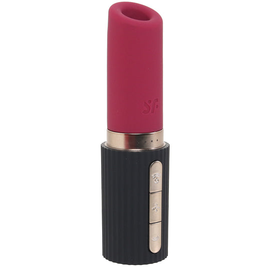 Satisfyer Satisfyer Pro 2 Kiss - Vibrators - HoneyHugs Canada