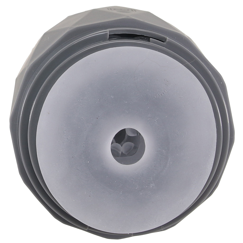 Milk Master Vibro Squeeze Stroker