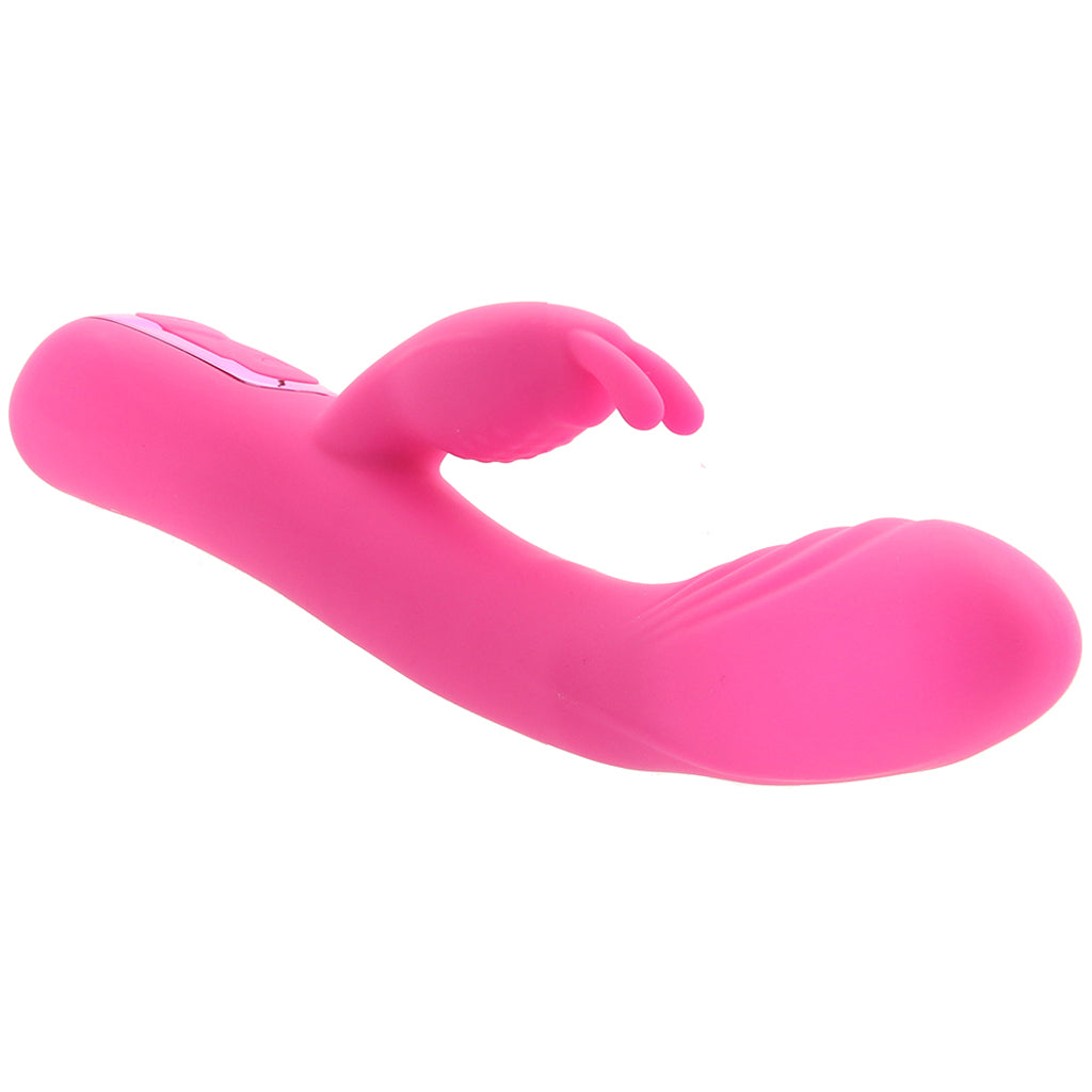 CalExotics Jack Rabbit Elite Rocking Vibe - Vibrators - HoneyHugs Canada (View 2)