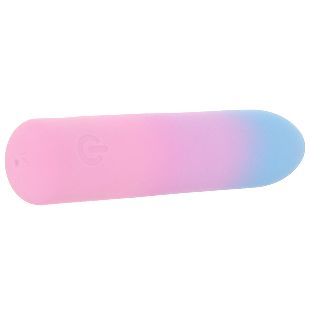Play with me Play With Me Berry Burst Flexible Bullet Vibe - Vibrators - HoneyHugs Canada (View 6)