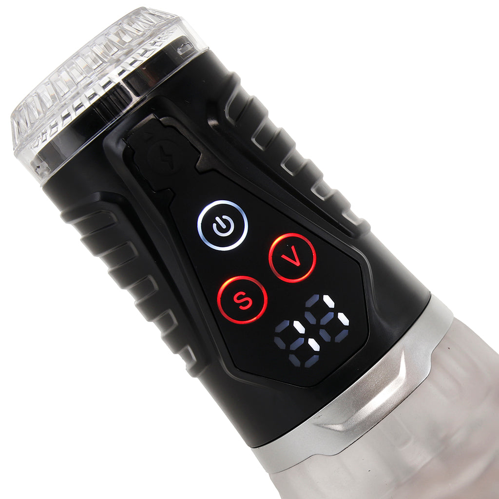 PDX Elite Ultra Milker Pro