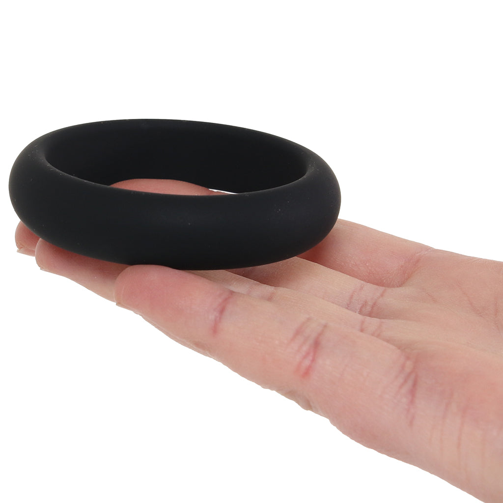 LEVELZ Wide O XL Cock Ring in 2