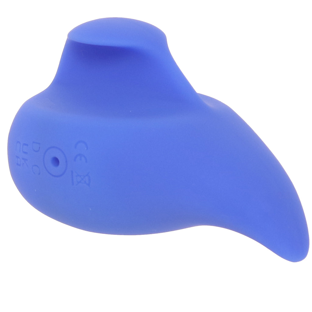 Loveline Loveline Ergodrop Finger Vibe - Vibrators - HoneyHugs Canada (View 3)