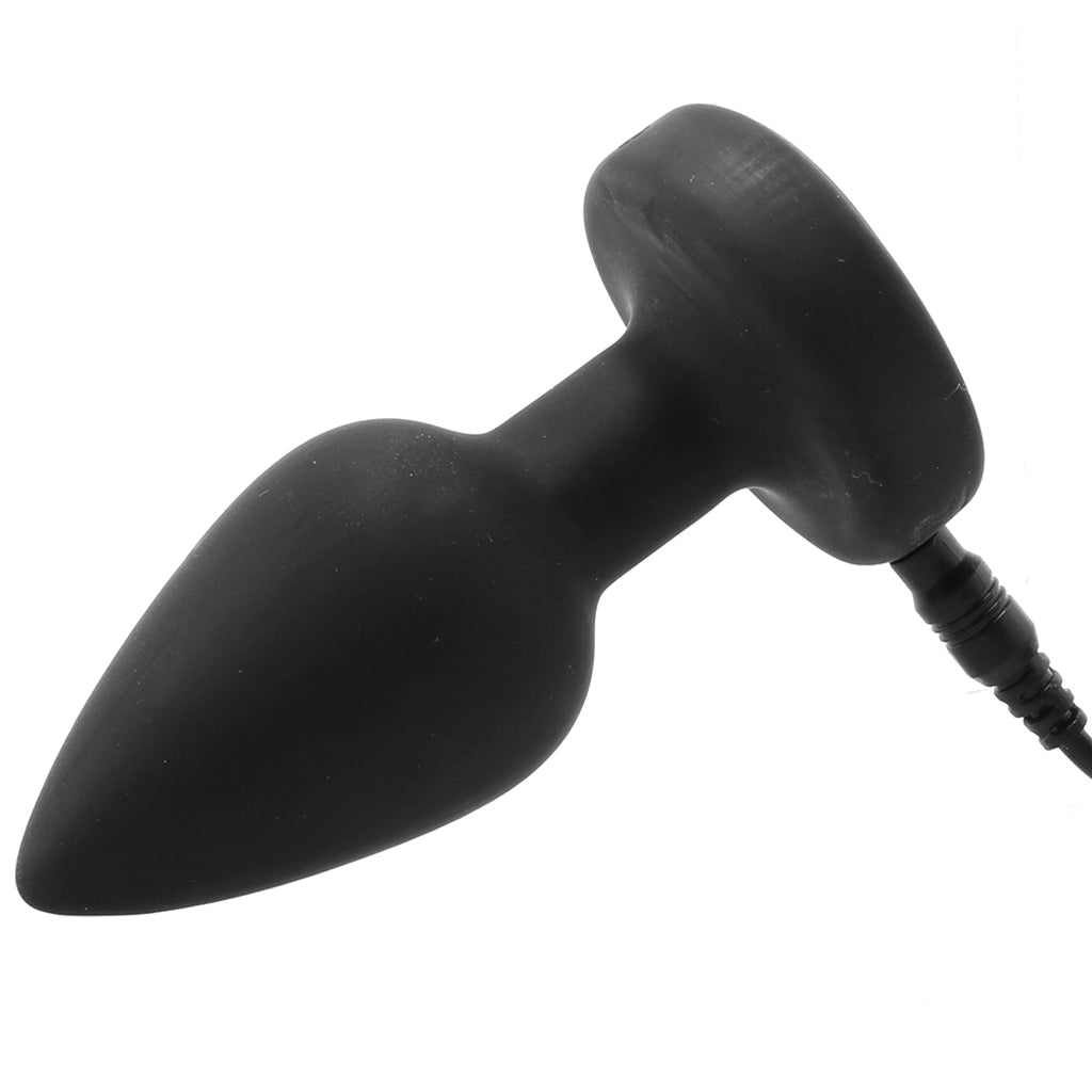 Booty Sparks Booty Sparks 7X Light Up Butt Plug in Small - Vibrators - HoneyHugs Canada (View 3)