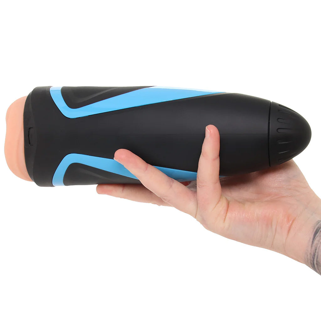 Satisfyer Men One Masturbator