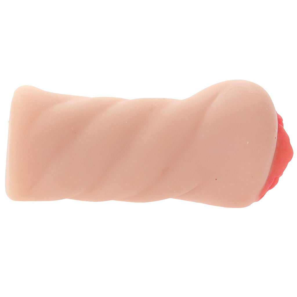 Pornstar Signature Series Lulu Chu Pussy Stroker - Male Masturbators - HoneyHugs Canada (View 3)