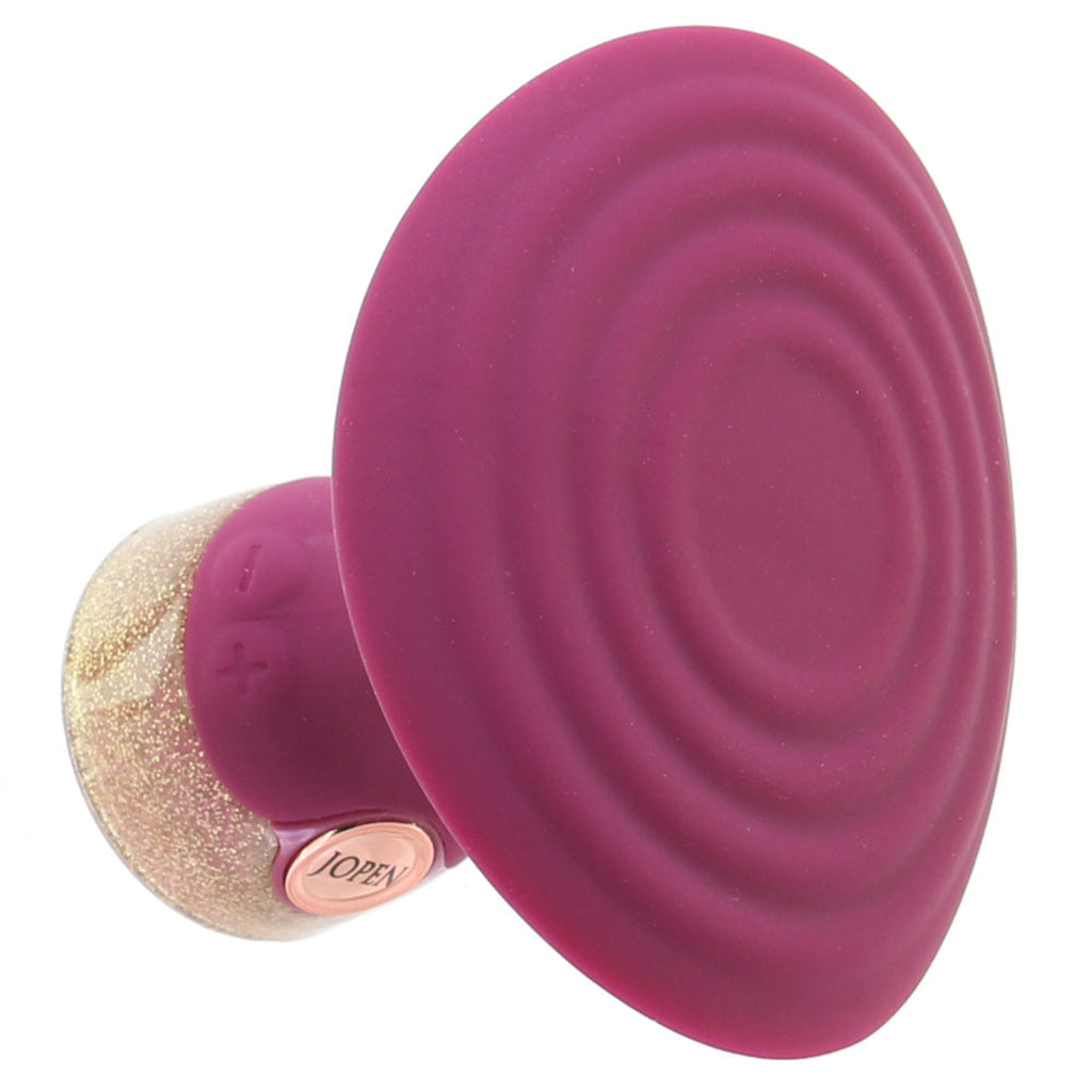 Starstruck Fantasy Handheld Massager