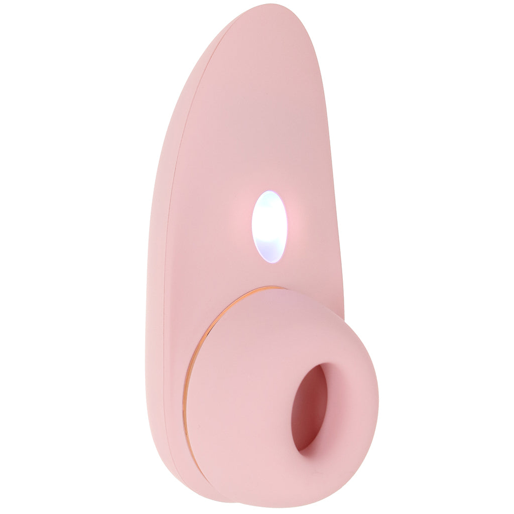 Loveline Loveline Aurie AirTap Stimulator - Vibrators - HoneyHugs Canada (View 2)