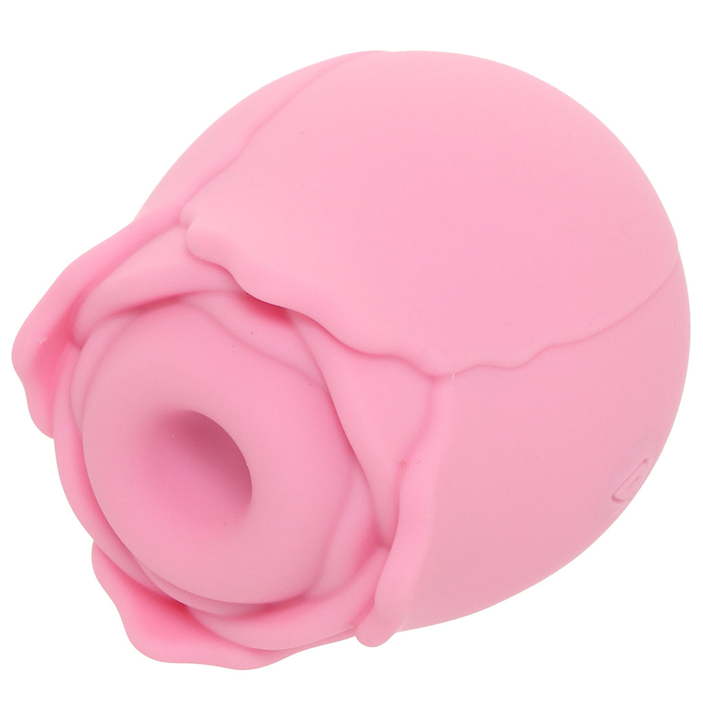 Inya Inya The Vibrating Rose in Pink - Vibrators - HoneyHugs Canada (View 8)