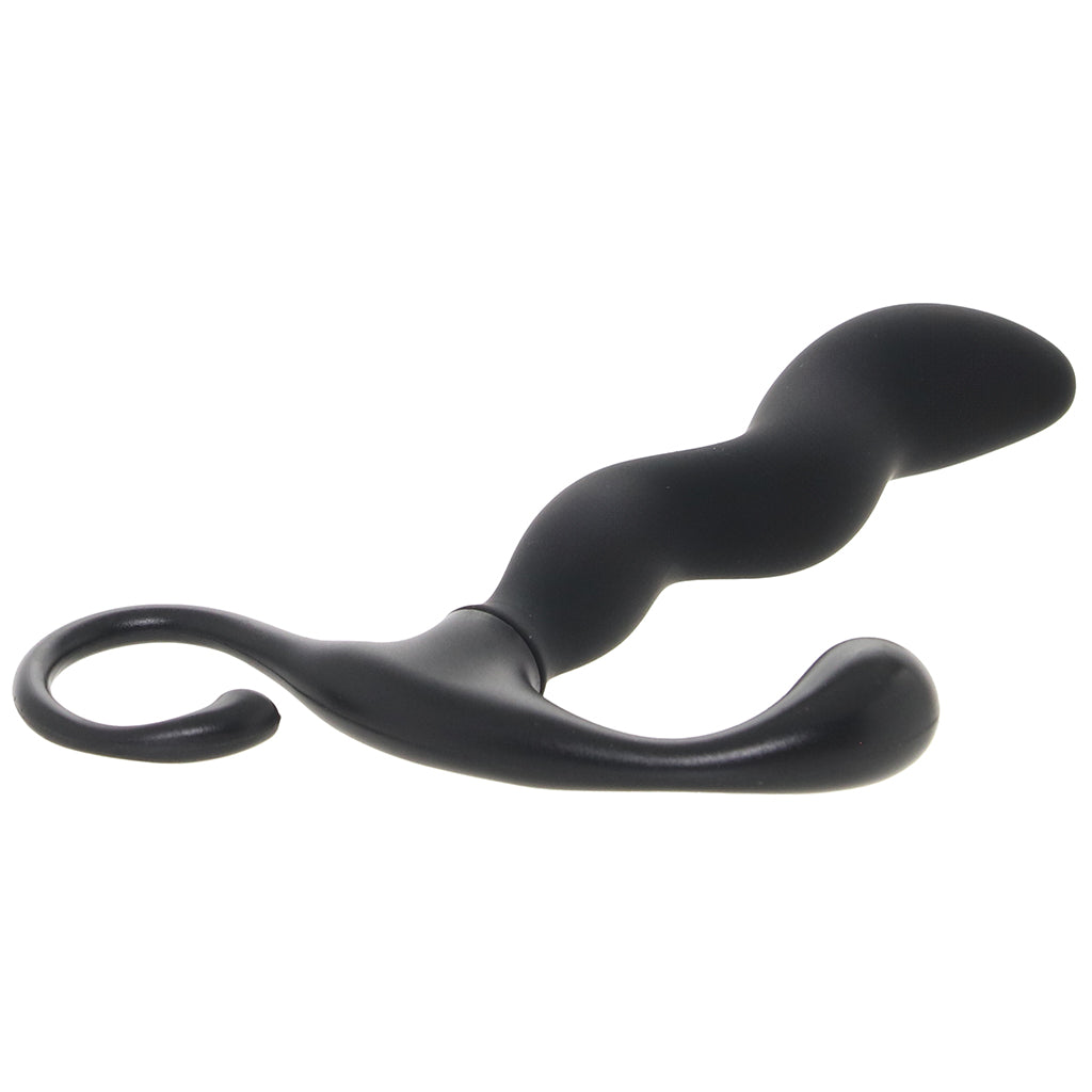 Optimale Zig Zag P-Massager