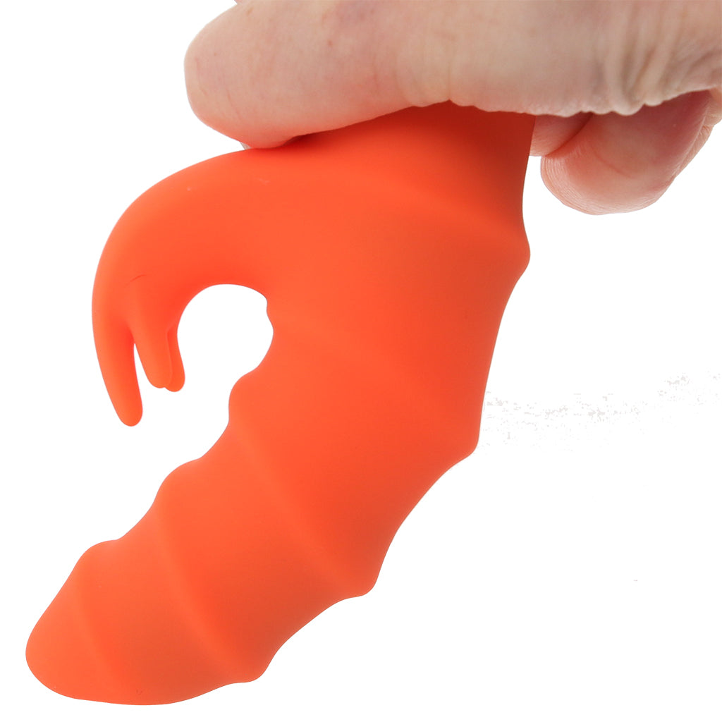 Rave Tickler Rabbit Vibe