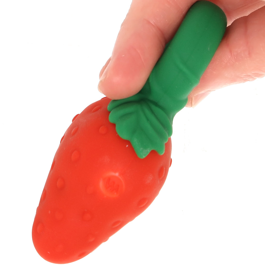 Fruity Booty Berry Blast Vibe Ring