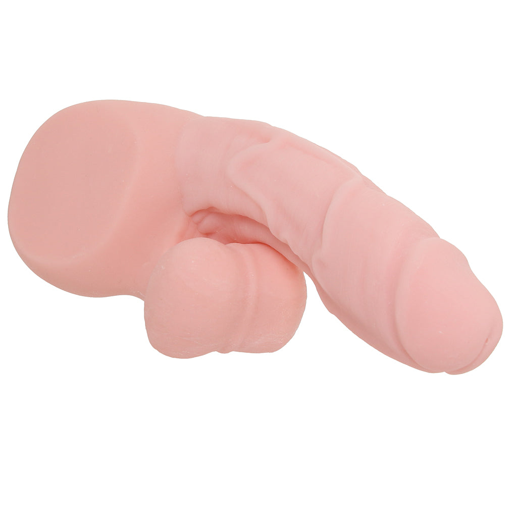 Dirty Talk Interactive F**k My Cock
