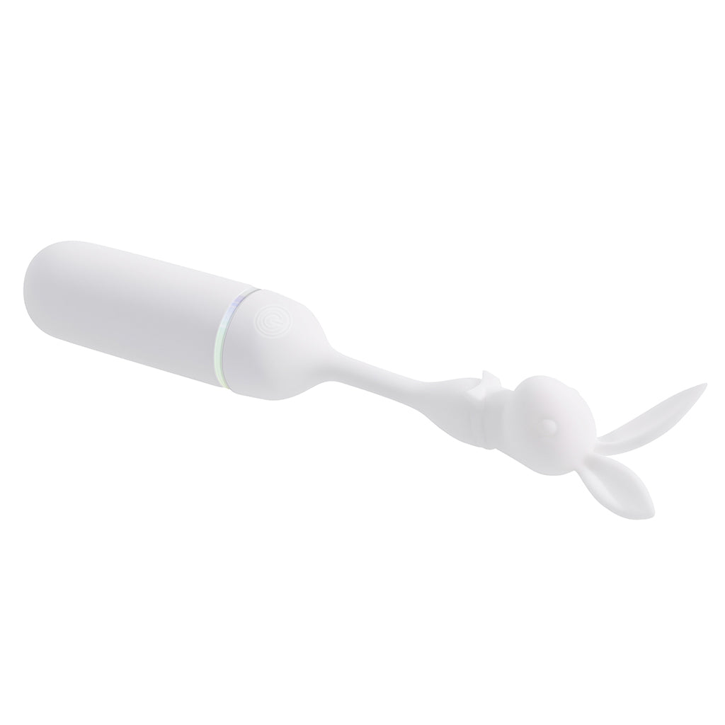 Playboy Playboy Lucky Charm Light Up Bullet Vibe - Vibrators - HoneyHugs Canada (View 3)