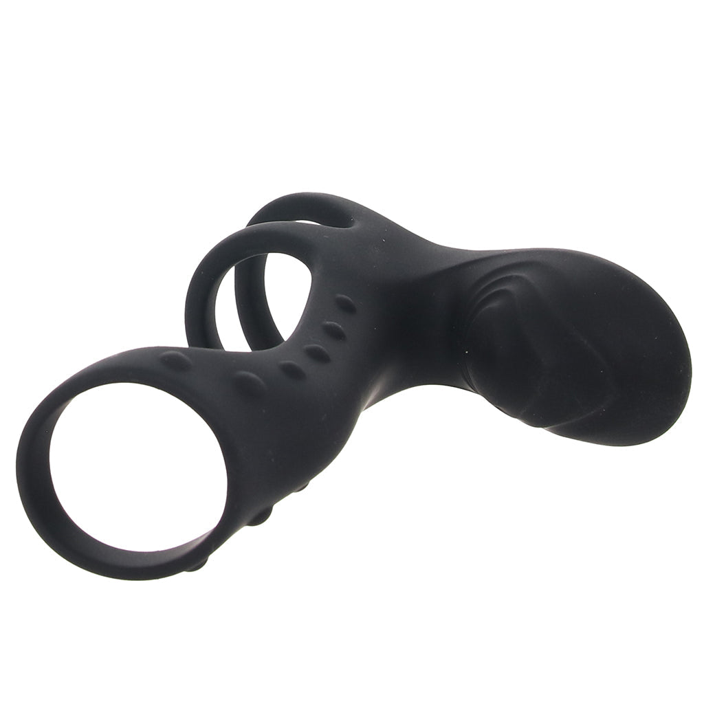 Fantasy C-Ringz Fantasy C-Ringz Ultimate Couples Cage Pro - Vibrators - HoneyHugs Canada (View 3)
