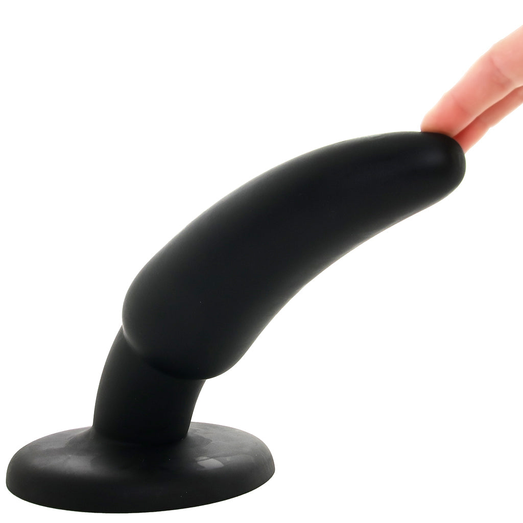 Size Up 11 Inch Tapered Slim XL Butt Plug