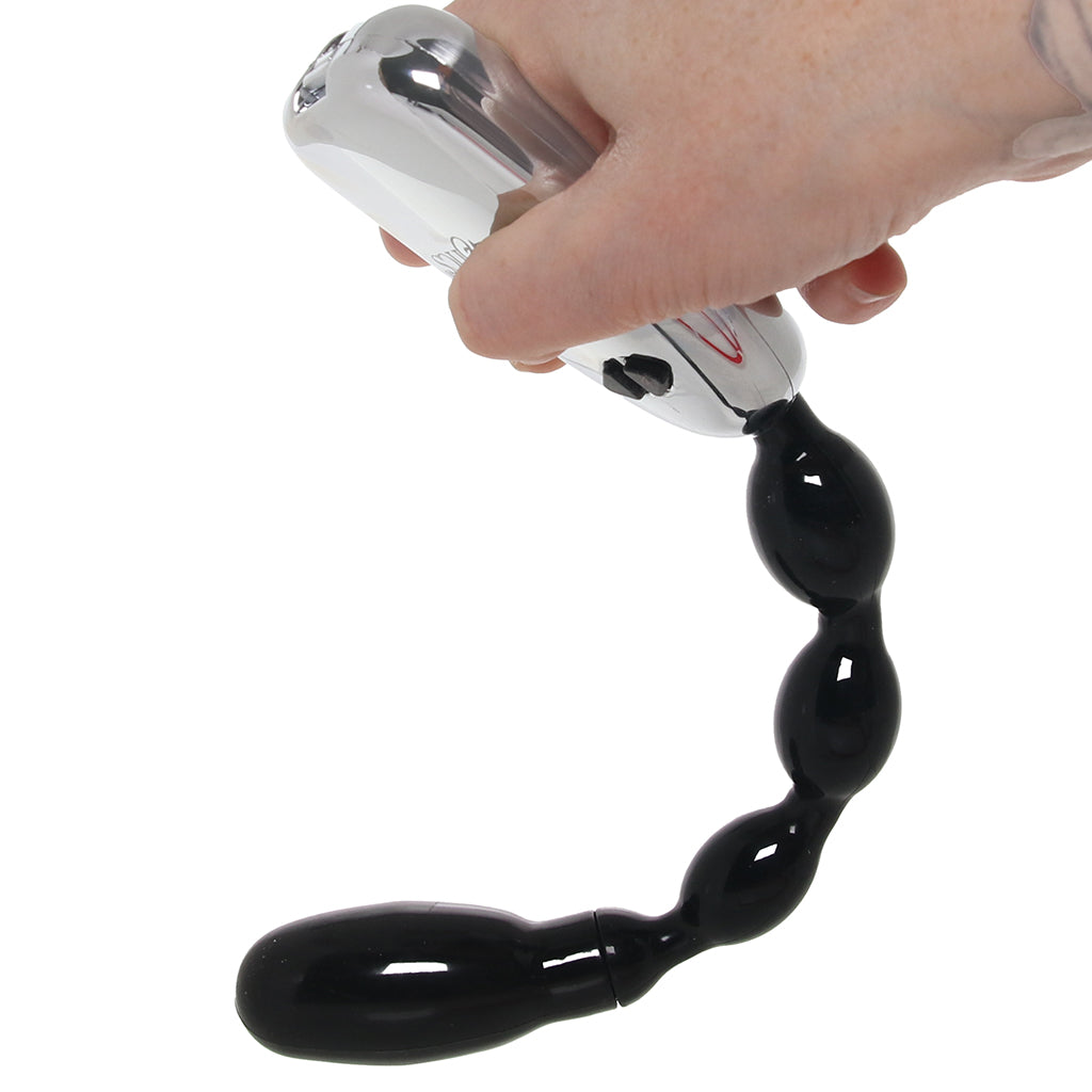 Silicone Flexi Power Rod