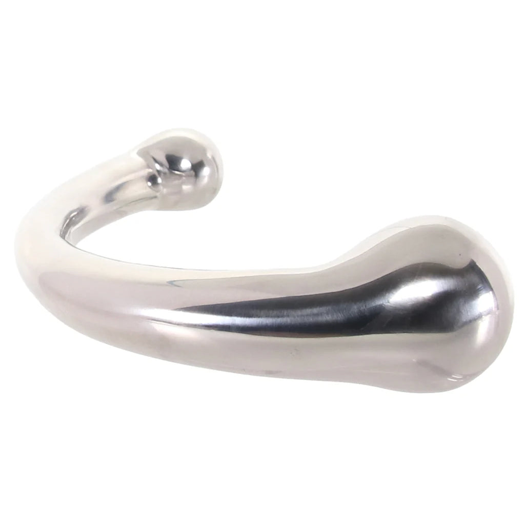 Stainless Steel G-Spotting Wand