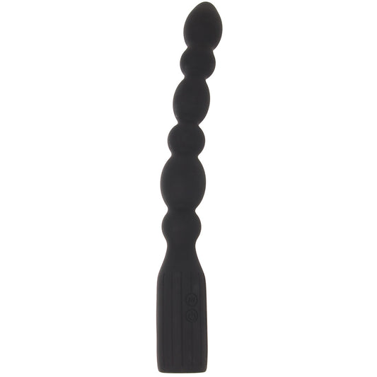 Renegade Series Renegade Prime Vibrating Anal Beads - Vibrators - HoneyHugs Canada