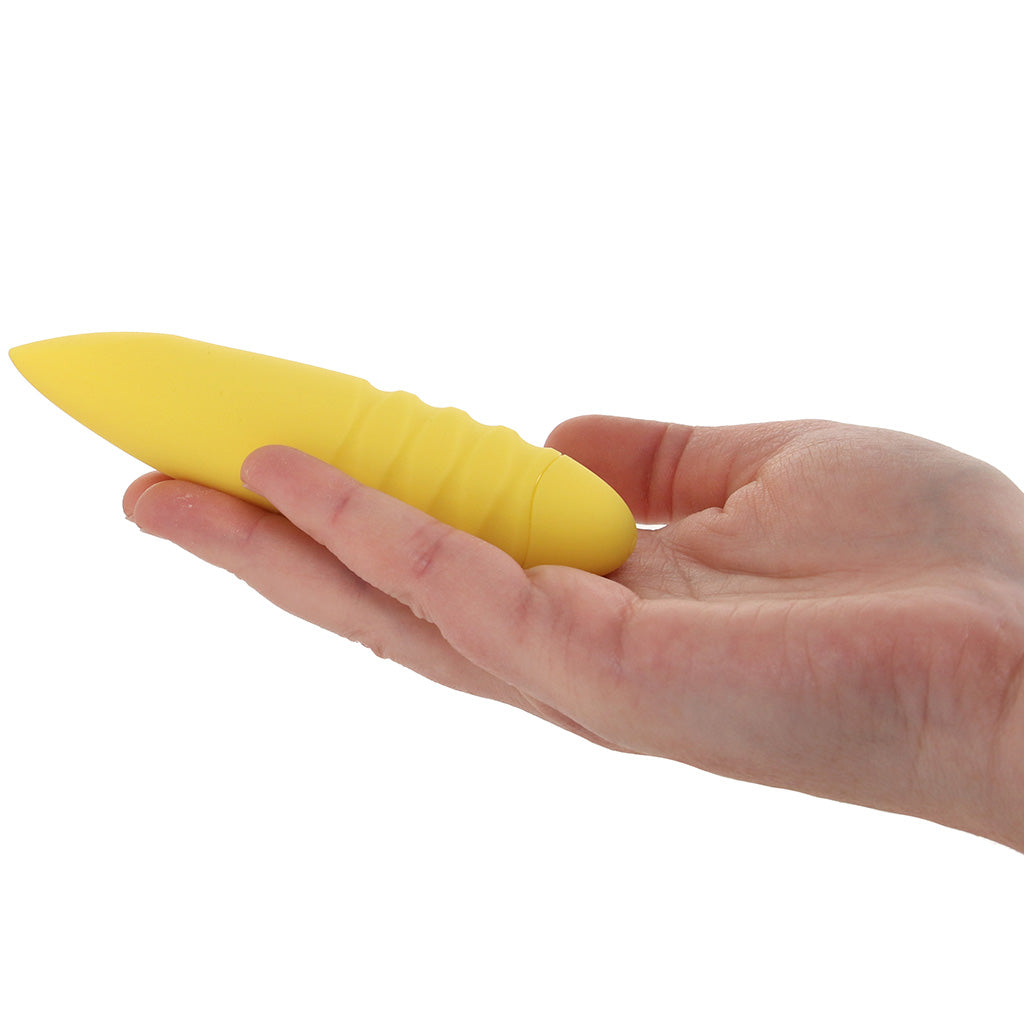 Sorbet Mellow Yellow Bullet Vibe