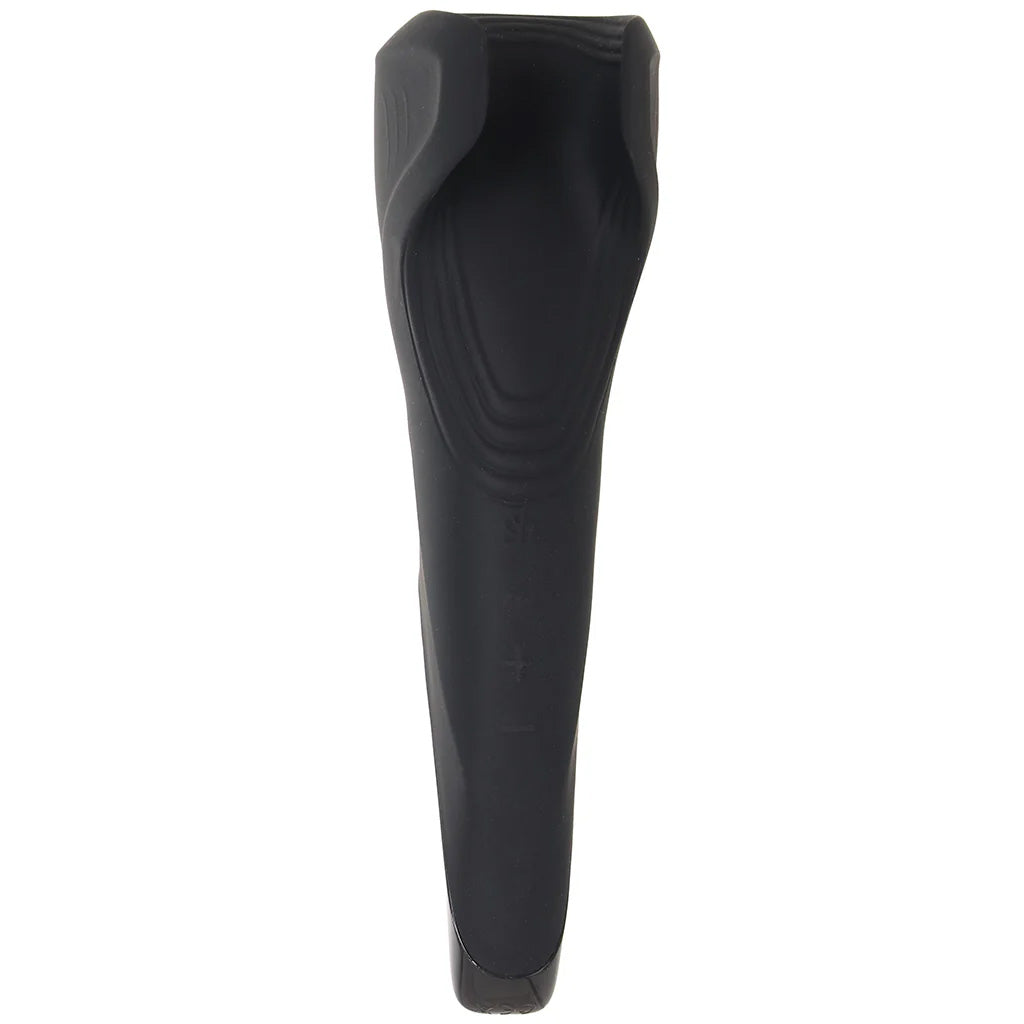 Satisfyer Men Wand Vibrating Stroker