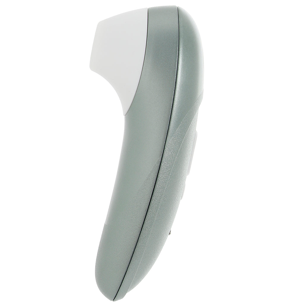 Womanizer Pro Clitoral Stimulator in Sage