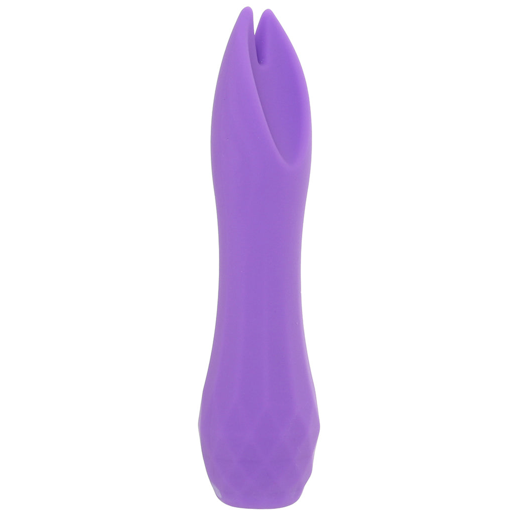 CalExotics Gia Dual Flicker - Vibrators - HoneyHugs Canada