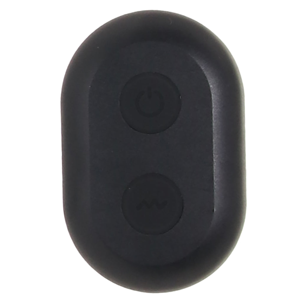 Nasstoys Cock Power Remote Control Cock Ring & Ball Cinch - Vibrators - HoneyHugs Canada (View 6)