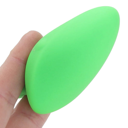 Neon The Ecstasy Finger Vibe