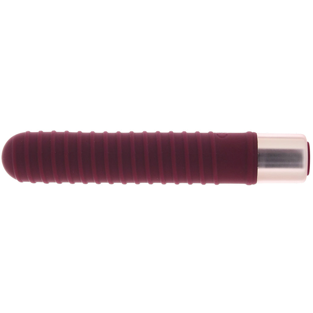 Loveline Loveline Poise Mini Vibe - Vibrators - HoneyHugs Canada (View 3)