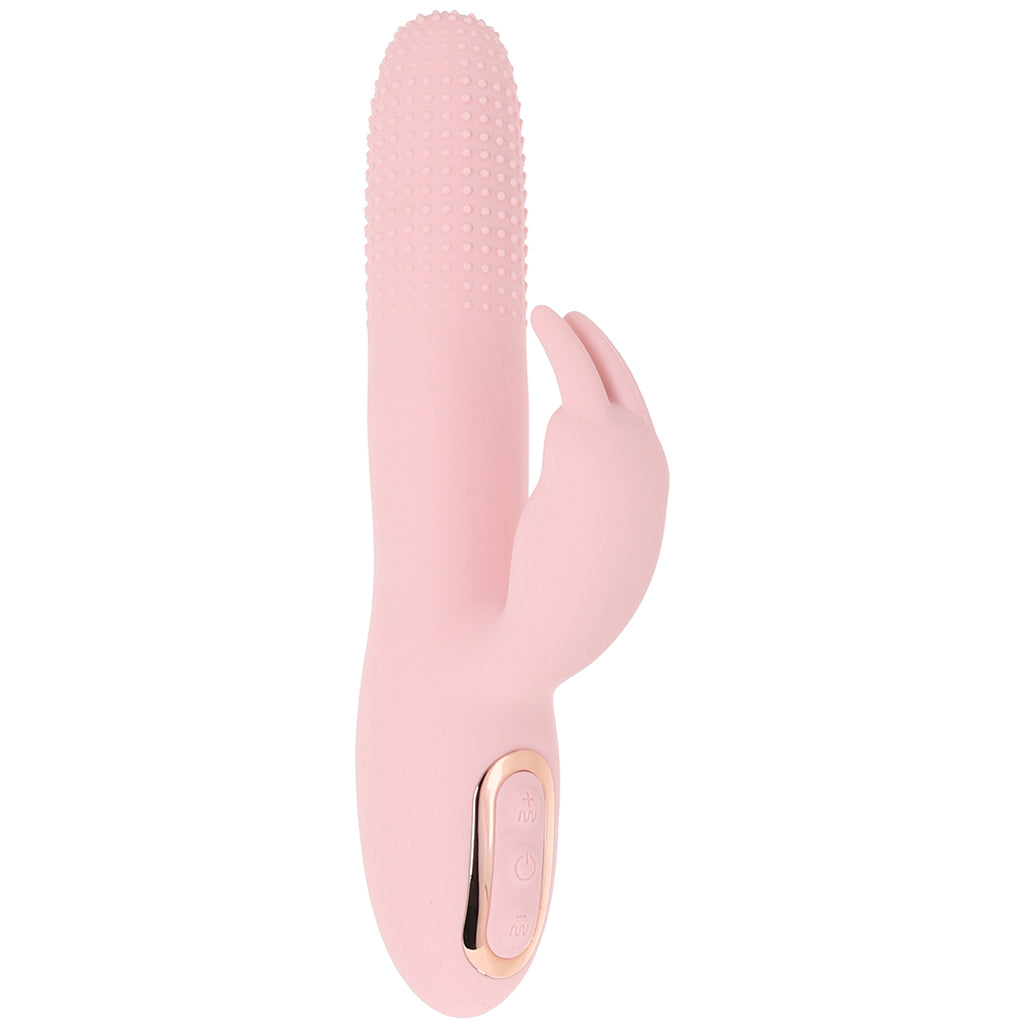 Nasstoys My Secret Utopia Rabbit Vibe - Vibrators - HoneyHugs Canada