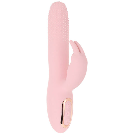 Nasstoys My Secret Utopia Rabbit Vibe - Vibrators - HoneyHugs Canada