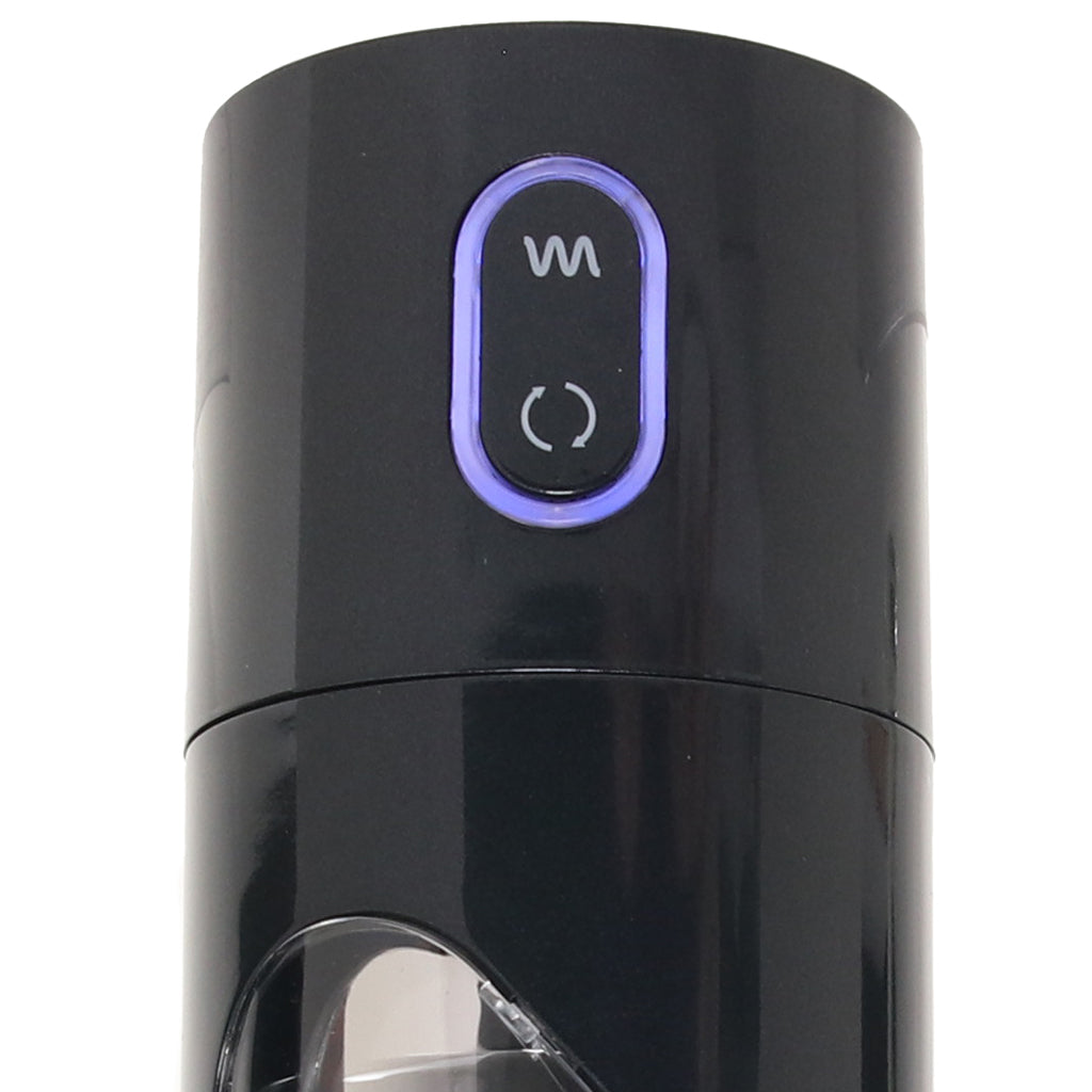 Extreme Rechargeable Roto-Bator Mouth