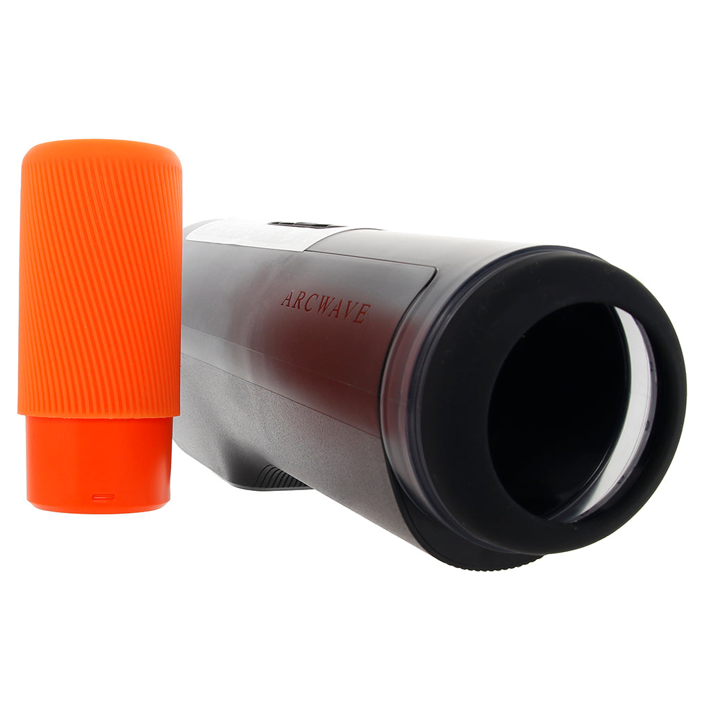 Arcwave Thruster Auto Stroker